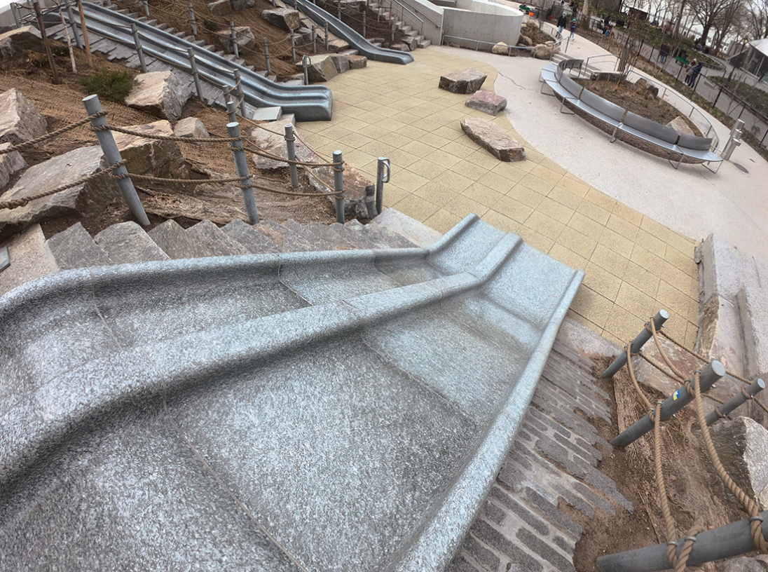 Unity Surfacing Systems XL Series