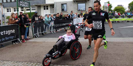 Vipamat Marathon Hippocampe