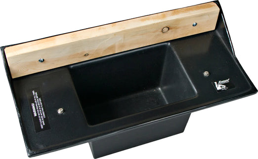 VOModular® Battery Box/ Motor Mount