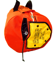 Load image into Gallery viewer, Switlik MRP-10 Inflatable Marine Rescue Platform bag