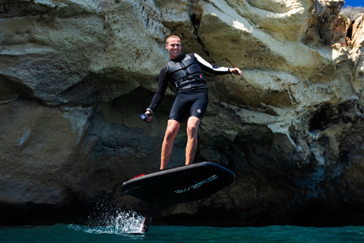 Awake VINGA Ultimate Electric Surfboard / eFoil