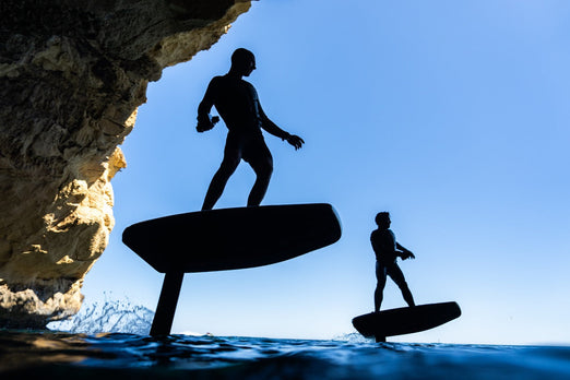 Awake VINGA Ultimate Electric Surfboard / eFoil