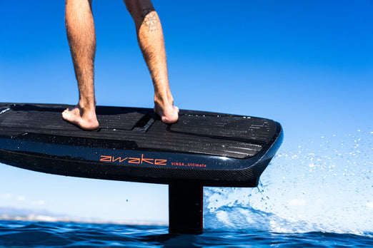 Awake VINGA Ultimate Electric Surfboard / eFoil