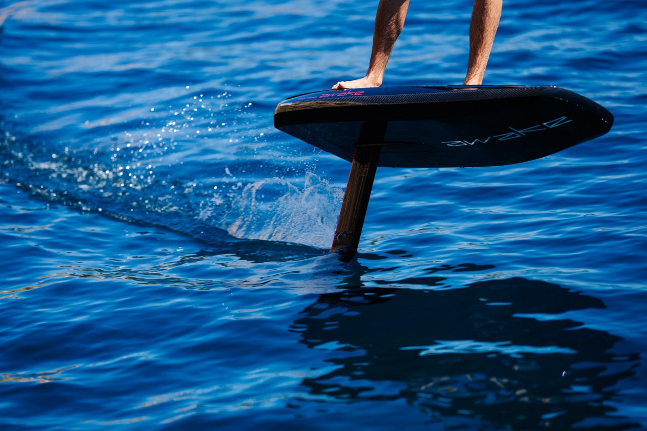 Awake VINGA Ultimate Electric Surfboard / eFoil