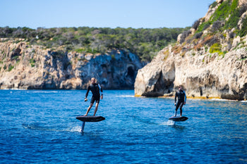 Awake VINGA Ultimate Electric Surfboard / eFoil