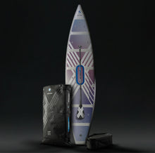 Load image into Gallery viewer, SipaBoards BMW x SipaBoards Tourer Electric e-SUP 12'
