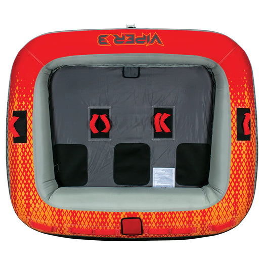Connelly Viper 3-Person Towable Tube