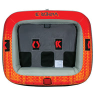 Connelly Viper 3-Person Towable Tube