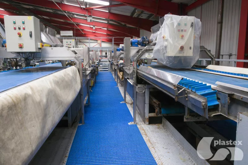 Plastex Vynagrip Drainage Mat