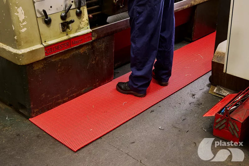 Plastex Vynagrip Drainage Mat