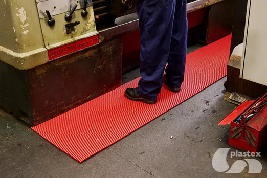 Plastex Vynagrip Drainage Mat