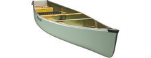 Load image into Gallery viewer, Wenonah Backwater 15' Flex-Core Sports Canoe  - 70 Lbs.