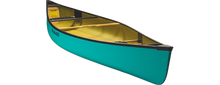 Load image into Gallery viewer, Wenonah Kingfisher Flex-Core Sports Canoe - 55 Lbs.