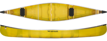 Load image into Gallery viewer, Wenonah Prospector 16' Ultra Light River Canoe - 40 Lbs.