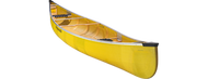 Wenonah Prospector 16' T-Formex River Canoe - 65 Lbs.