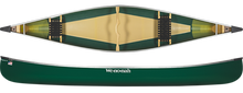 Load image into Gallery viewer, Wenonah Aurora  16' Flex-Core Touring Canoe - 55 Lbs.
