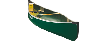 Wenonah Aurora  16' Flex-Core Touring Canoe - 55 Lbs.
