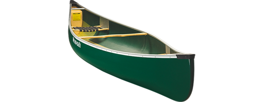 Wenonah Aurora  16' Flex-Core Touring Canoe - 55 Lbs.