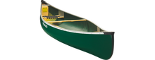 Load image into Gallery viewer, Wenonah Prospector 16' Ultra Light River Canoe - 40 Lbs.
