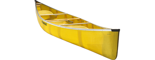 Wenonah Spirit II SuperLite Touring Canoe - 36.5 Lbs.