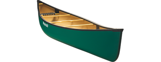 Wenonah Spirit II SuperLite Touring Canoe - 36.5 Lbs.