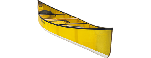 Wenonah Champlain Flex-Core Touring Canoe 61 Lbs.