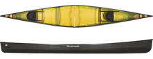 Load image into Gallery viewer, Wenonah Minnesota II InTek Polyester Performance Touring Canoe  - 44 Lbs.