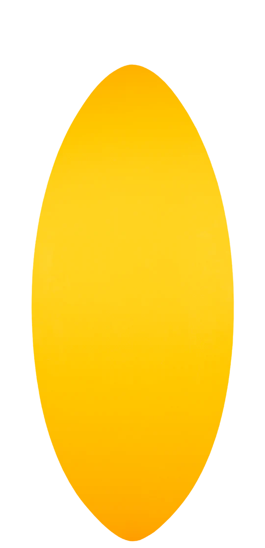 ZAP Whip V2 Skimboard