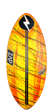 Load image into Gallery viewer, ZAP Whip V2 Skimboard