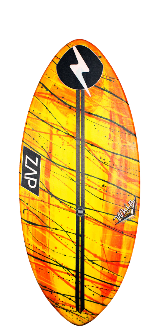 ZAP Whip V2 Skimboard