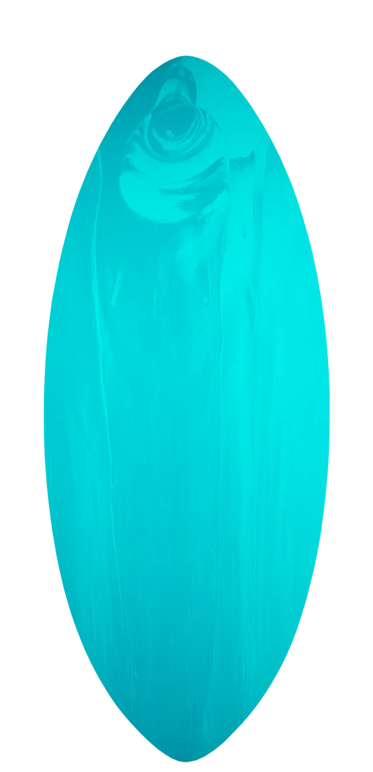 ZAP Whip V2 Skimboard