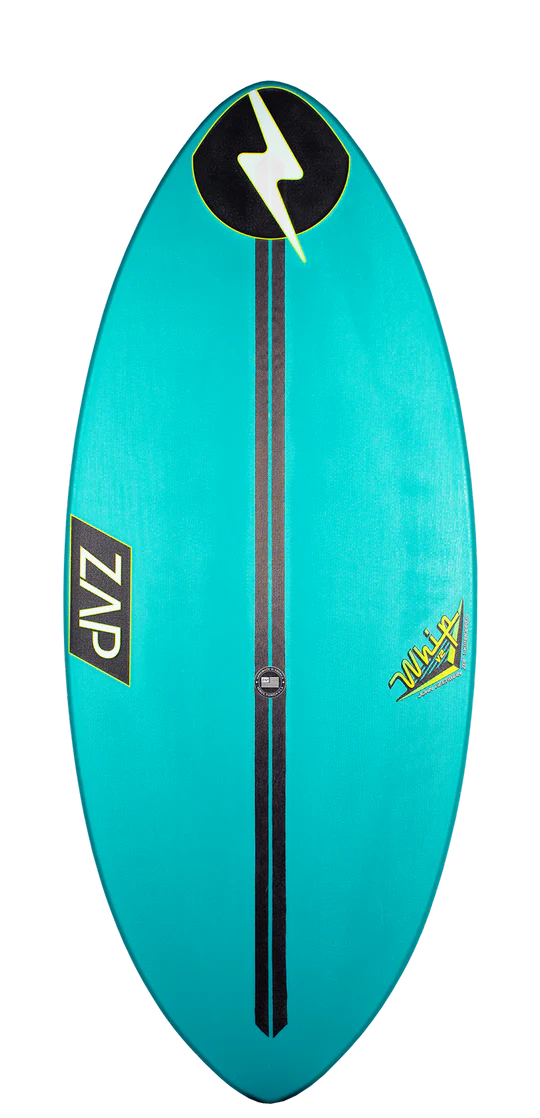 ZAP Whip V2 Skimboard