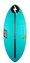 Load image into Gallery viewer, ZAP Whip V2 Skimboard
