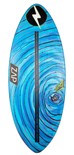 Load image into Gallery viewer, ZAP Whip V2 Skimboard