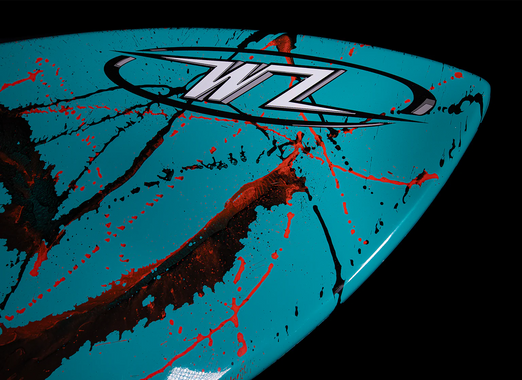 Wave Zone Skimboards Glide