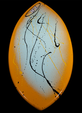 Load image into Gallery viewer, Wave Zone Skimboards Glide