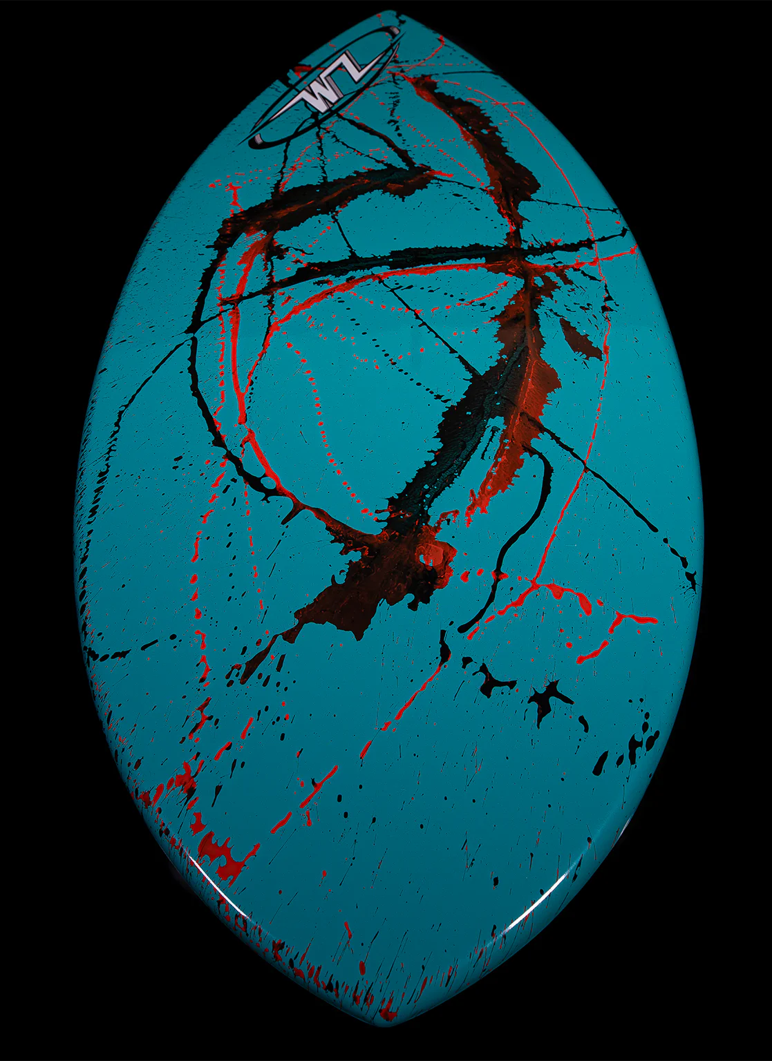 Wave Zone Skimboards Glide