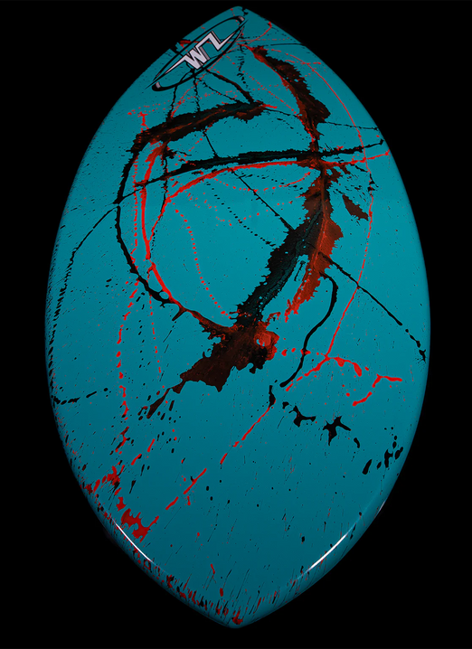 Wave Zone Skimboards Glide