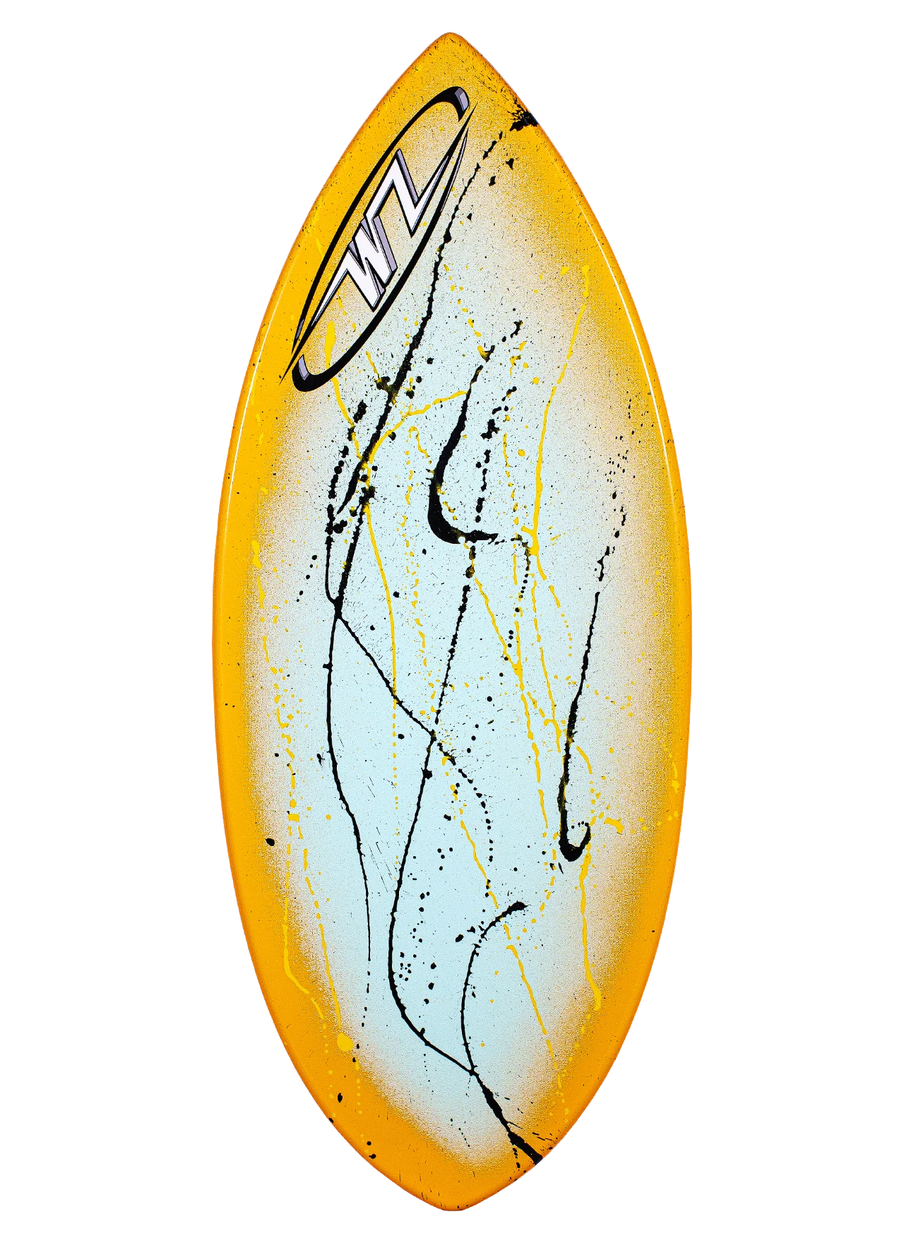 スキムボード　glide GLiDE skimboard グライドスキムボード 初心者中級者向け