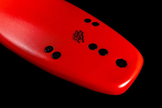 Wave Zone Skimboards Rip Longboard 7'