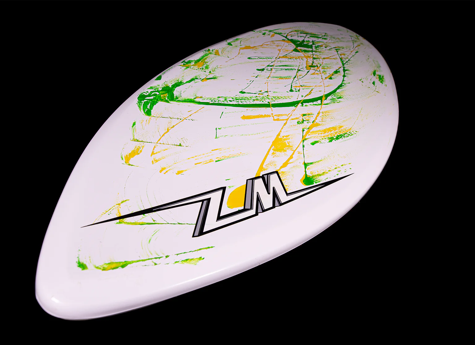Wave Zone Skimboards Slash