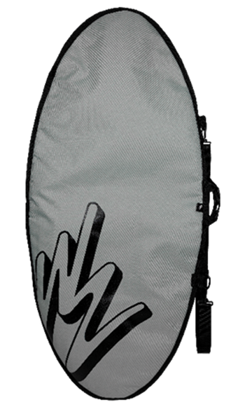 Wave Zone Skimboards Canvas Padded Bag