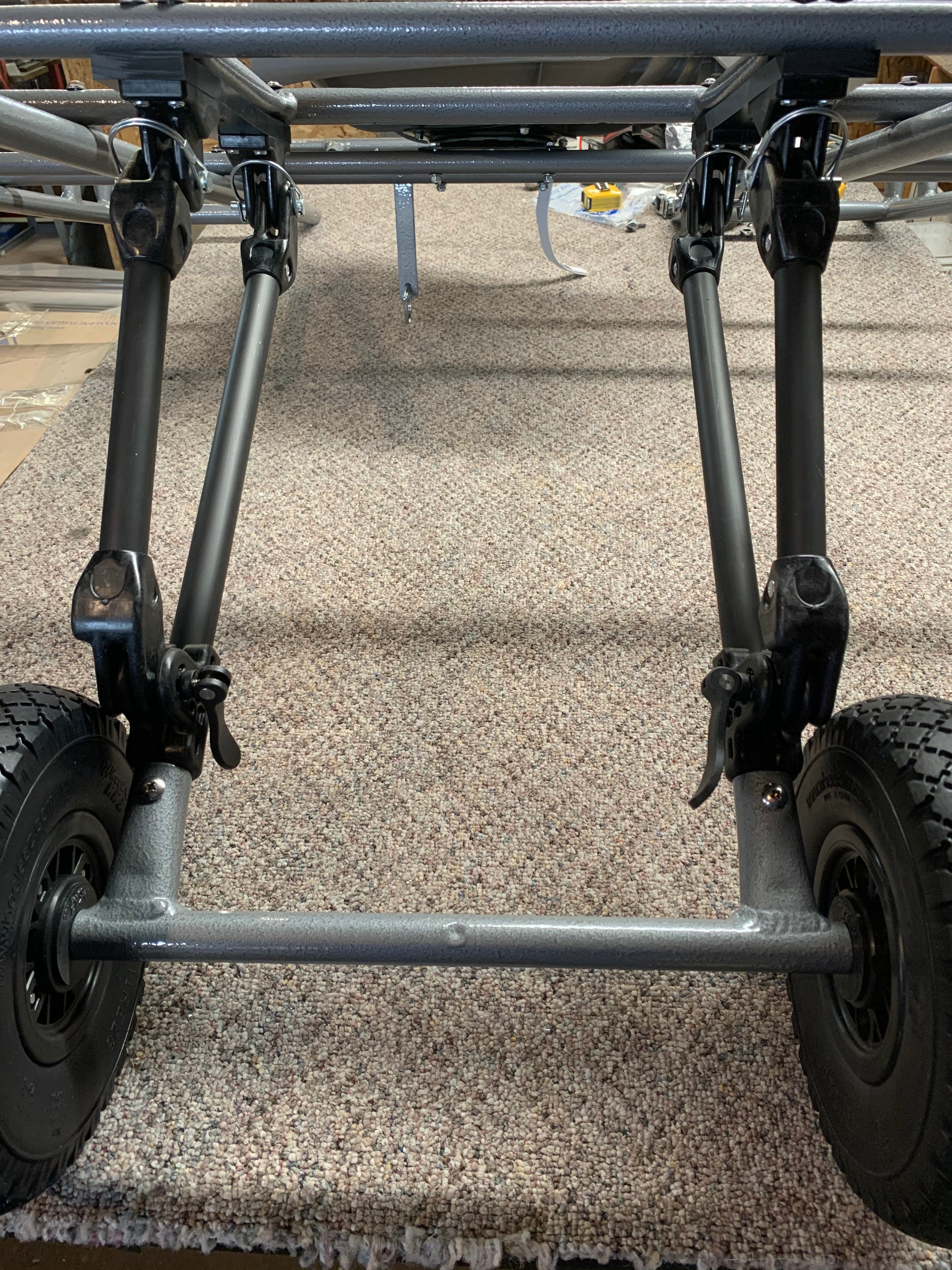 Venture Outdoors VO Transport Kit