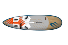 Load image into Gallery viewer, Exocet WindSUP 10&#39; Bamboo