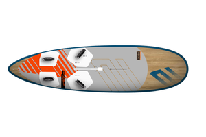 Exocet WindSUP 10' Bamboo