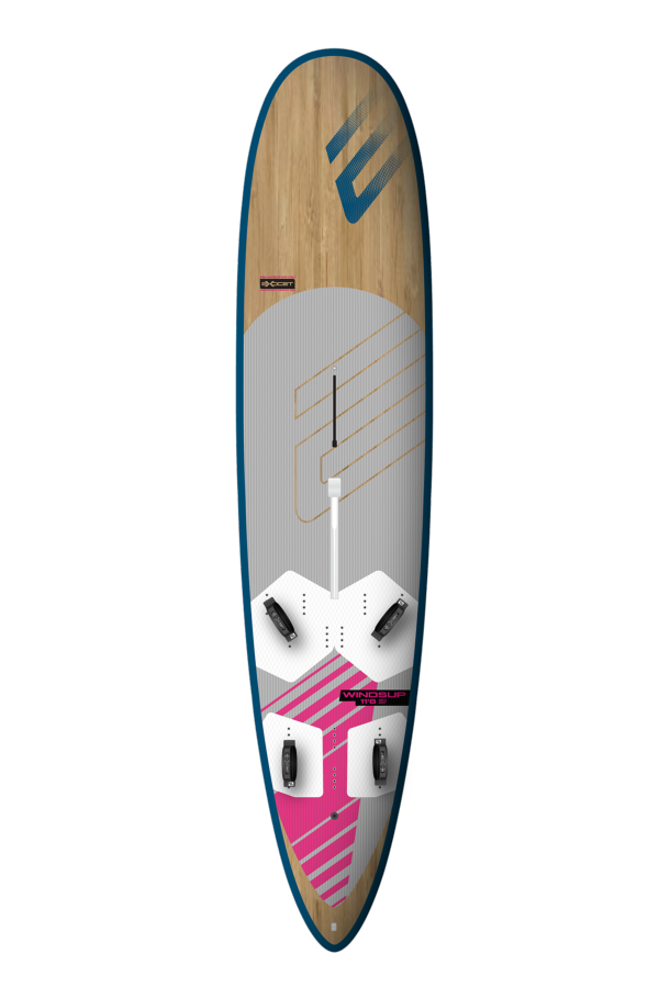 Exocet Windsup Bamboo