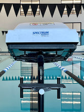 Load image into Gallery viewer, Spectrum Aquatics Starting Block Hard Cover