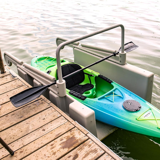 Connect-A-Dock YAKport® Kayak Launch