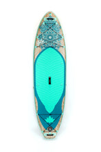 Load image into Gallery viewer, Yolo Beach Bliss 10&#39;6&quot; Inflatable Stand Up Paddle Board