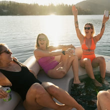 Load image into Gallery viewer, Aquaglide Lakefront Lazy Lounge